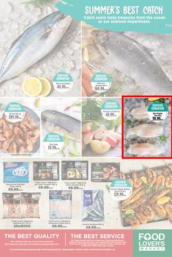 Food Lovers Market Inland : Summer Carnival (25 January - 31 January 2021), page 7