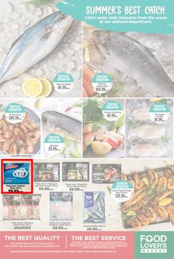 Food Lovers Market Inland : Summer Carnival (25 January - 31 January 2021), page 7