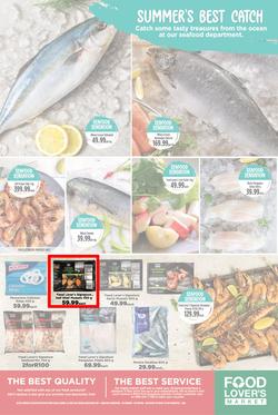 Food Lovers Market Inland : Summer Carnival (25 January - 31 January 2021), page 7