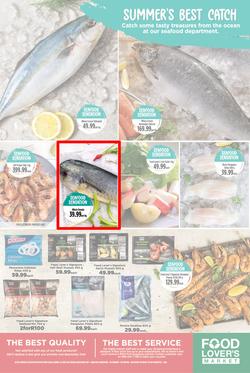 Food Lovers Market Inland : Summer Carnival (25 January - 31 January 2021), page 7