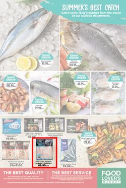 Food Lovers Market Inland : Summer Carnival (25 January - 31 January 2021), page 7