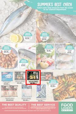 Food Lovers Market Inland : Summer Carnival (25 January - 31 January 2021), page 7