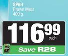 Spar Signature Selection Brie Cheese-125g