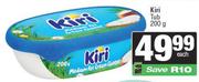 Kiri Tub-200g