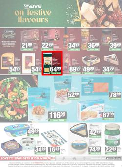 SUPERSPAR Western Cape : Christmas Super Savings (24 November - 07 December 2025), page 7