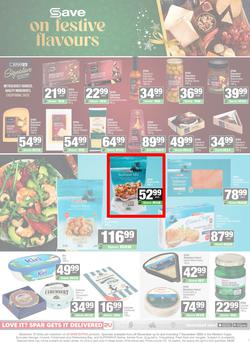 SUPERSPAR Western Cape : Christmas Super Savings (24 November - 07 December 2025), page 7