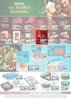 SUPERSPAR Western Cape : Christmas Super Savings (24 November - 07 December 2025), page 7