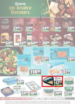 SUPERSPAR Western Cape : Christmas Super Savings (24 November - 07 December 2025), page 7