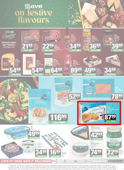 SUPERSPAR Western Cape : Christmas Super Savings (24 November - 07 December 2025), page 7