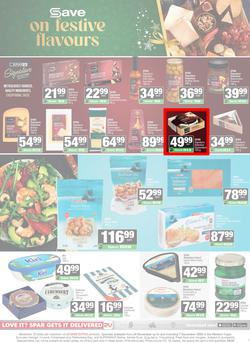 SUPERSPAR Western Cape : Christmas Super Savings (24 November - 07 December 2025), page 7