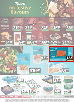 SUPERSPAR Western Cape : Christmas Super Savings (24 November - 07 December 2025), page 7