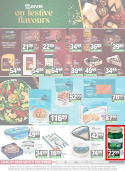 SUPERSPAR Western Cape : Christmas Super Savings (24 November - 07 December 2025), page 7