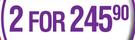 Cramp Ease Or Night 30 Capsules-For 2