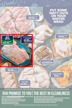 Food Lovers Market Inland : Winter Carnival (27 July - 2 August 2020), page 7