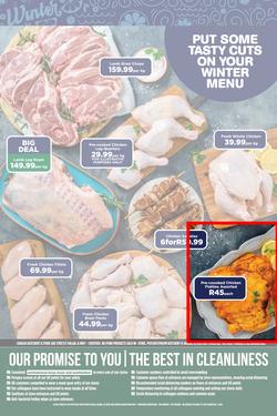 Food Lovers Market Inland : Winter Carnival (27 July - 2 August 2020), page 7