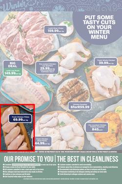 Food Lovers Market Inland : Winter Carnival (27 July - 2 August 2020), page 7