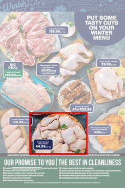 Food Lovers Market Inland : Winter Carnival (27 July - 2 August 2020), page 7