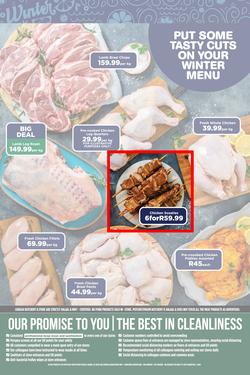 Food Lovers Market Inland : Winter Carnival (27 July - 2 August 2020), page 7