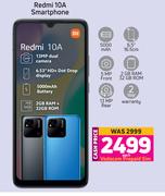 Redmi 10A Smartphone-Each