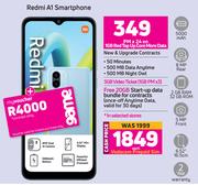 Redmi A1 Smartphone-Each