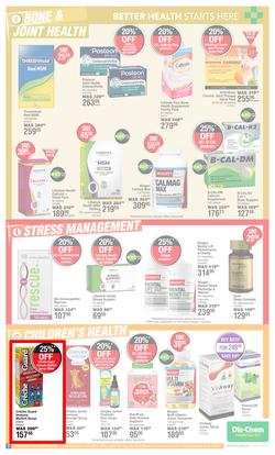 Dis-Chem : Value You Can Trust (15 June - 09 July 2023), page 7