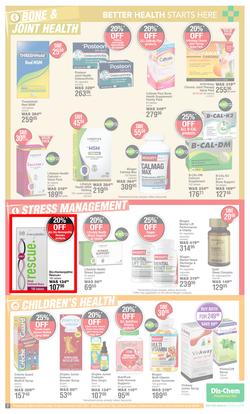 Dis-Chem : Value You Can Trust (15 June - 09 July 2023), page 7