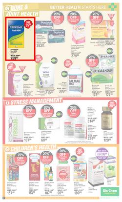 Dis-Chem : Value You Can Trust (15 June - 09 July 2023), page 7