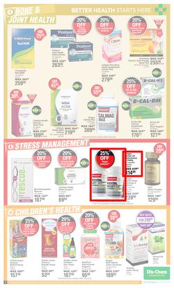 Dis-Chem : Value You Can Trust (15 June - 09 July 2023), page 7