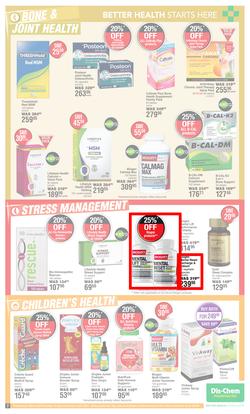 Dis-Chem : Value You Can Trust (15 June - 09 July 2023), page 7