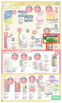 Dis-Chem : Value You Can Trust (15 June - 09 July 2023), page 7