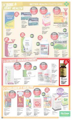 Dis-Chem : Value You Can Trust (15 June - 09 July 2023), page 7