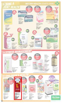 Dis-Chem : Value You Can Trust (15 June - 09 July 2023), page 7
