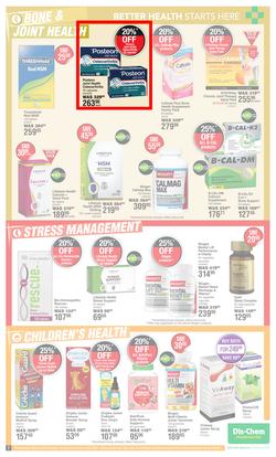 Dis-Chem : Value You Can Trust (15 June - 09 July 2023), page 7
