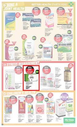 Dis-Chem : Value You Can Trust (15 June - 09 July 2023), page 7