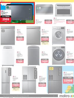 Makro : Large Appliances (11 March - 25 March 2024), page 7