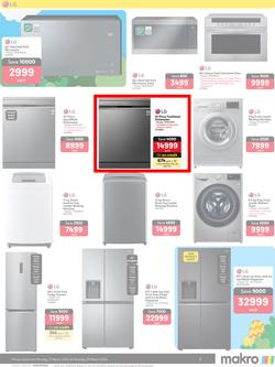 Makro : Large Appliances (11 March - 25 March 2024), page 7