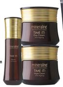 Mineraline Time It Serum-50ml