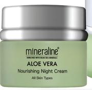 Mineraline Nourishing Night Cream-50ml