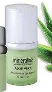 Mineraline Anti Wrinkle Eye Cream-20ml