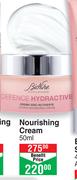 Bionike Defence Hydractive Nourishing Cream-50ml