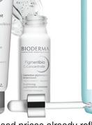 Bioderma Pigmentbio C-Concentrate Serum-15ml