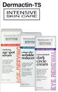 Dermactin-TS Eye Renewal Concentrated Dark Circle Cream-30ml