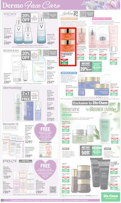 Dis-Chem : Happy Mother's Day (21 April - 15 May 2022), page 7