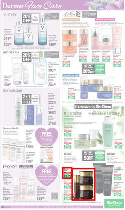 Dis-Chem : Happy Mother's Day (21 April - 15 May 2022), page 7