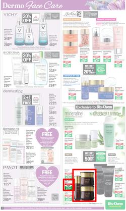 Dis-Chem : Happy Mother's Day (21 April - 15 May 2022), page 7