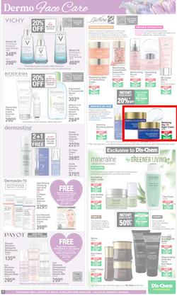 Dis-Chem : Happy Mother's Day (21 April - 15 May 2022), page 7
