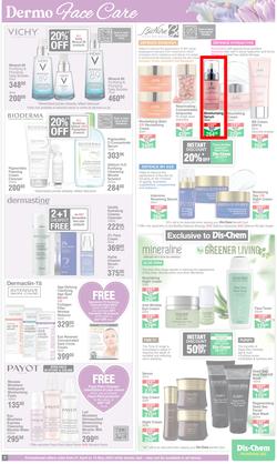 Dis-Chem : Happy Mother's Day (21 April - 15 May 2022), page 7