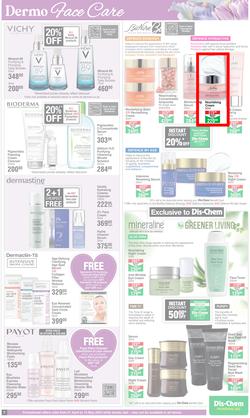 Dis-Chem : Happy Mother's Day (21 April - 15 May 2022), page 7