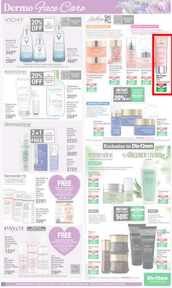 Dis-Chem : Happy Mother's Day (21 April - 15 May 2022), page 7