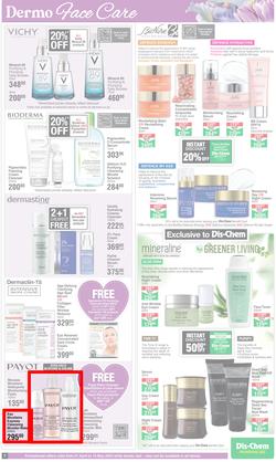 Dis-Chem : Happy Mother's Day (21 April - 15 May 2022), page 7